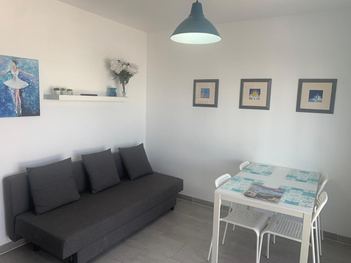 La Perla de S.Valentin Apartment Corralejo Luaran gambar