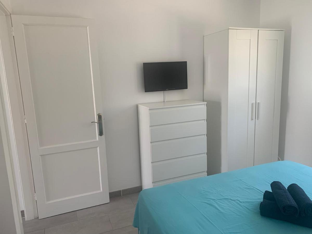 La Perla de S.Valentin Apartment Corralejo Luaran gambar