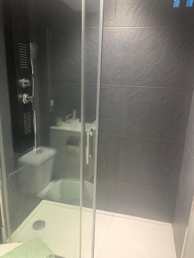 La Perla de S.Valentin Apartment Corralejo Luaran gambar